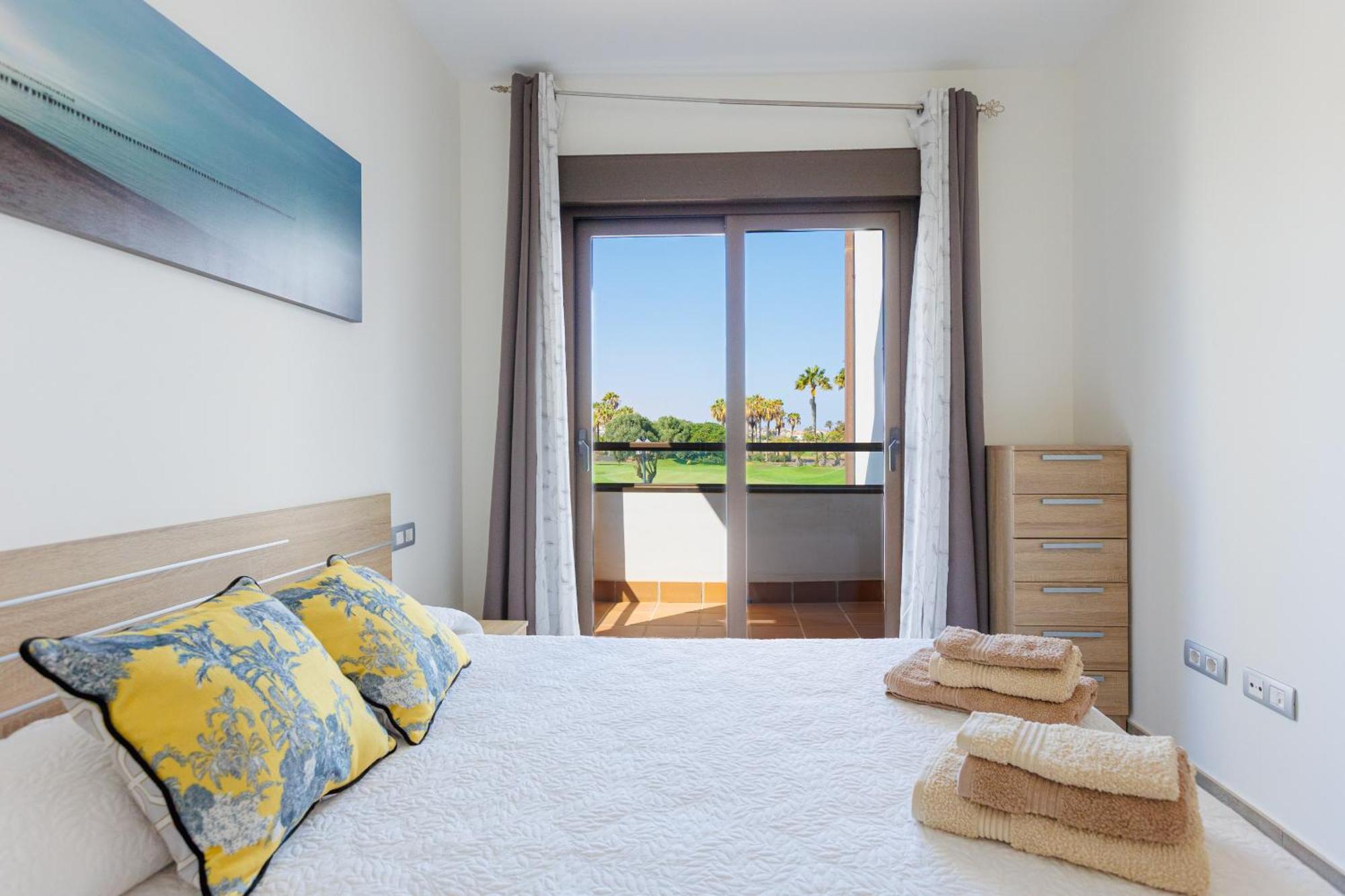 Pueblo Majorero 52 - Fuerteventura Golf Club Калета-де-Фусте Экстерьер фото