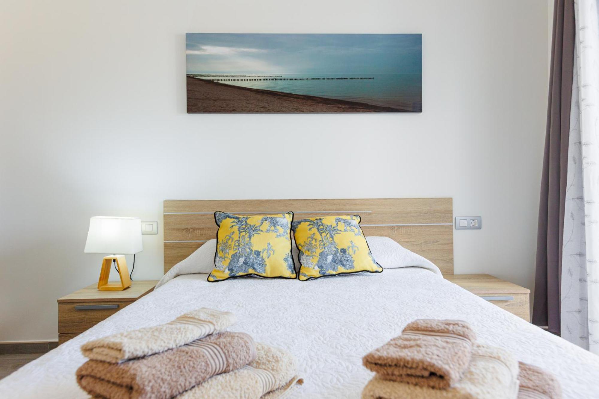 Pueblo Majorero 52 - Fuerteventura Golf Club Калета-де-Фусте Экстерьер фото